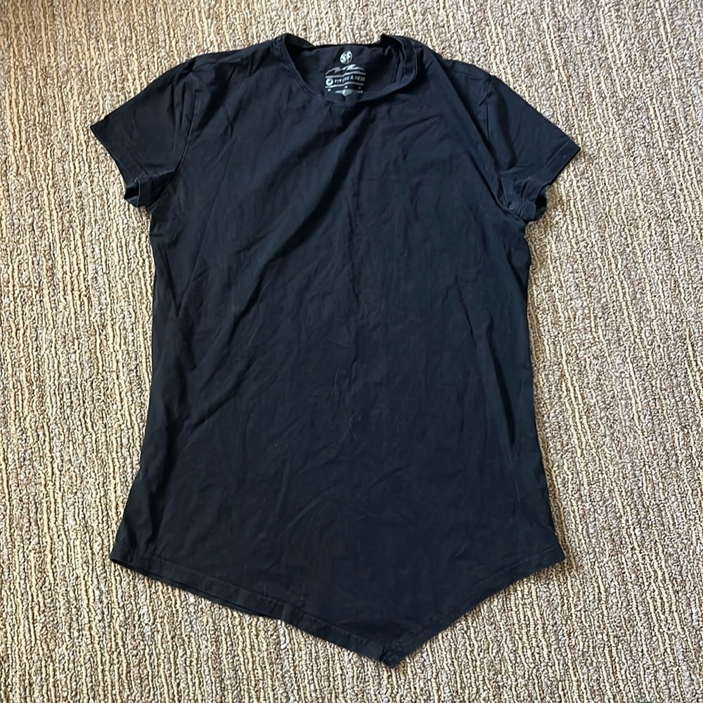 SF Men’s Gym Shirt